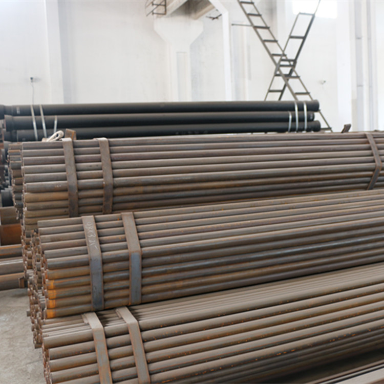 China Ductile steel pipe manufacturer